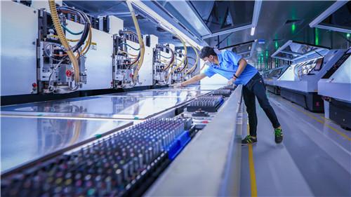 江西龍南全力搶占5g產(chǎn)業(yè)發(fā)展高地