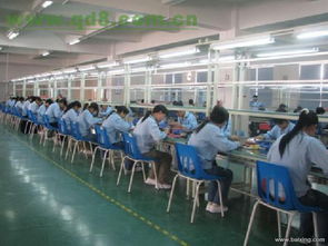 腳本開發(fā)工程師網絡科技領域薪資待遇全解析——基于看準網數據