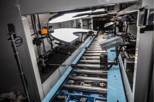 工業(yè)互聯(lián)網進入新賽程 網絡科技誰主沉浮？