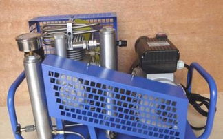 HC X100型呼吸空氣壓縮機(jī) 專(zhuān)業(yè)品質(zhì)，廠(chǎng)家直銷(xiāo)的可靠選擇