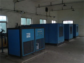 青島四方優(yōu)質(zhì)螺桿空氣壓縮機(jī)生產(chǎn)工藝與氣體壓縮機(jī)械銷(xiāo)售解析