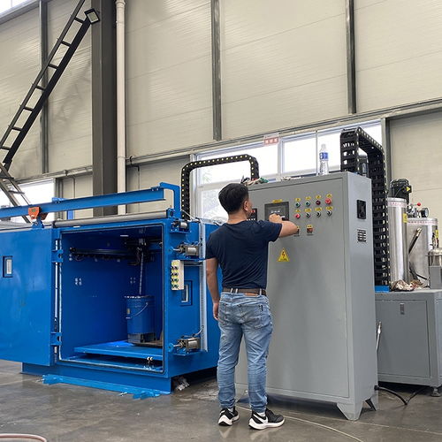 自動(dòng)混料真空澆注設(shè)備與氣體壓縮機(jī)械 廠(chǎng)價(jià)直銷(xiāo)助力產(chǎn)業(yè)升級(jí)