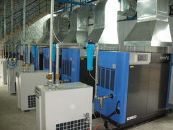 東莞神鋼空氣壓縮機(jī)維修與機(jī)械電氣設(shè)備銷(xiāo)售一站式服務(wù)